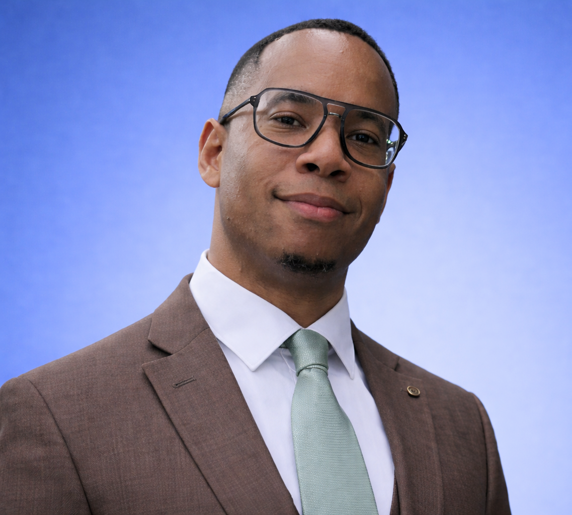 Jairo Felicia, Co-founder en lid van de Raad van Bestuur van VGF Zorggroep